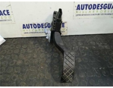 Potenciometro Pedal Gas Seat LEON 2 0 TDI 