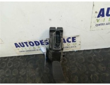 Potenciometro Pedal Gas Seat LEON 2 0 TDI 