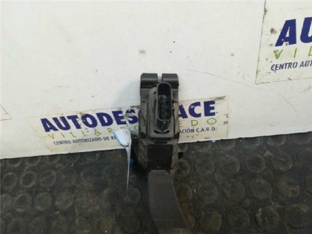 Potenciometro Pedal Gas Seat LEON 2 0 TDI 