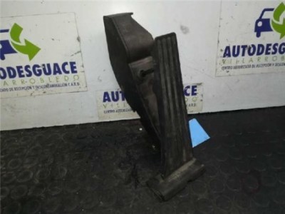 Potenciometro Pedal Gas BMW SERIE 3 BERLINA 2 0 16V D  2