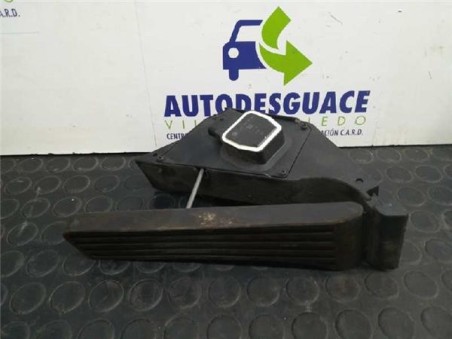 Potenciometro Pedal Gas MERCEDES CLASE E  LIM  3 0 CDI 