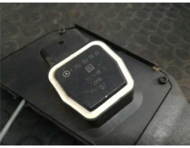 Potenciometro Pedal Gas MERCEDES CLASE E  LIM  3 0 CDI 