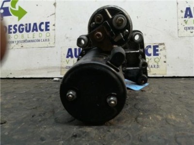Motor Arranque Citroen XSARA PICASSO 1 6 16V HDi