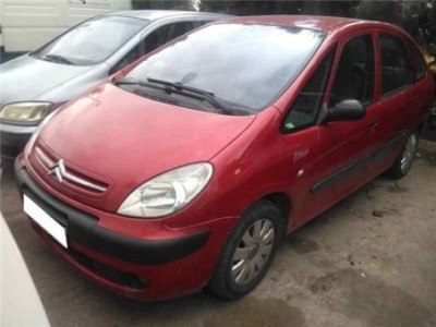 Motor Arranque Citroen XSARA PICASSO 1 6 16V HDi  2