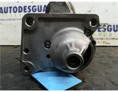 Motor Arranque Citroen XSARA PICASSO 1 6 16V HDi 