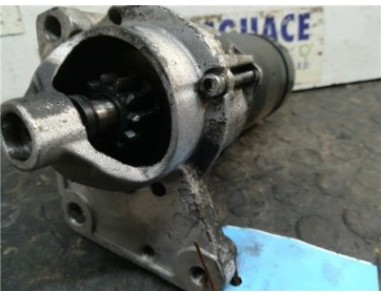 Motor Arranque Citroen XSARA PICASSO 1 6 16V HDi 