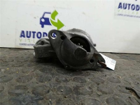 Motor Arranque Renault CLIO I FASE I+II 1 2 