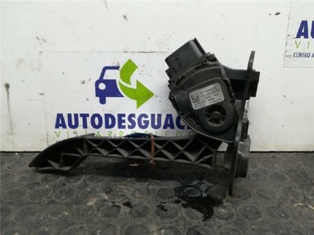 Potenciometro Pedal Gas Ford TRANSIT COMBI '06 2 4 TDCi 