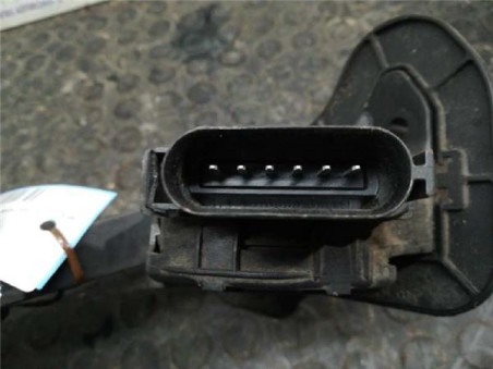 Potenciometro Pedal Gas Ford TRANSIT COMBI '06 2 4 TDCi 