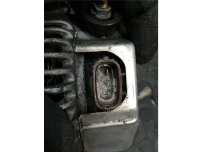 Alternador Toyota YARIS 1 4 Turbodiesel