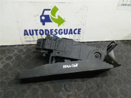 Potenciometro Pedal Gas Volkswagen TOURAN 1 6 TDI DPF 