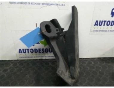 Potenciometro Pedal Gas Volkswagen TOURAN 1 6 TDI DPF 