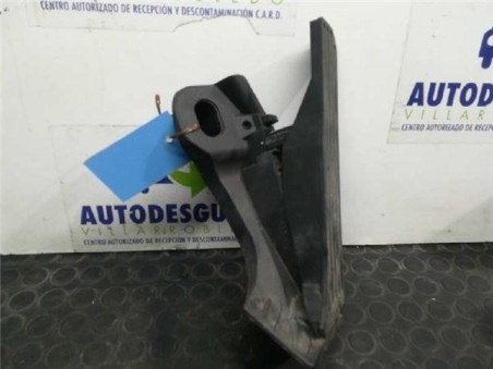 Potenciometro Pedal Gas Volkswagen TOURAN 1 6 TDI DPF 