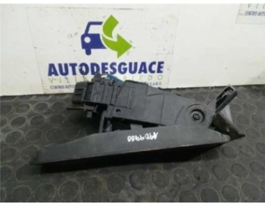 Potenciometro Pedal Gas Volkswagen TOURAN 1 6 TDI DPF 