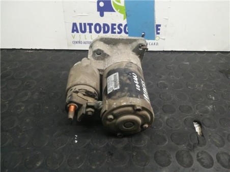 Motor Arranque Dacia LOGAN 1 6 