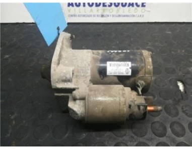 Motor Arranque Dacia LOGAN 1 6 