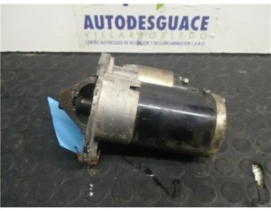 Motor Arranque Dacia LOGAN 1 6 