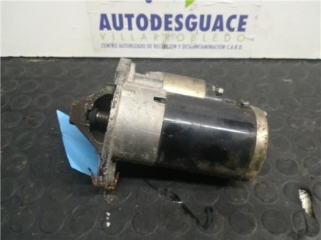 Motor Arranque Dacia LOGAN 1 6 