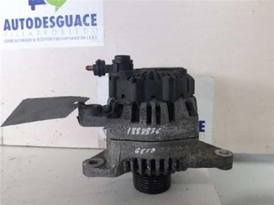 Alternador Hyundai GETZ 1 5 CRDi
