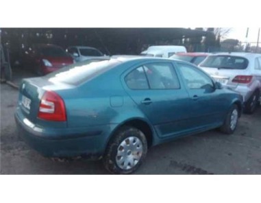 Motor Arranque Skoda OCTAVIA BERLINA 1 9 TDI 