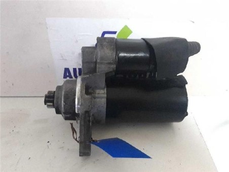 Motor Arranque Skoda OCTAVIA BERLINA 1 9 TDI 