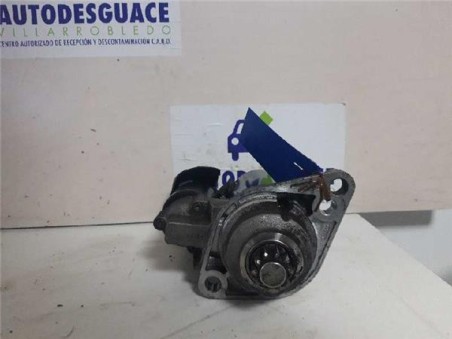 Motor Arranque Skoda OCTAVIA BERLINA 1 9 TDI 