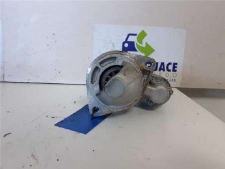 Motor Arranque Hyundai I20 1 4 CRDi 