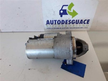 Motor Arranque Hyundai I20 1 4 CRDi 