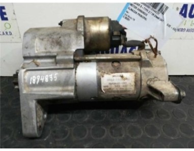 Motor Arranque Jaguar S-TYPE 2 7 V6 D 