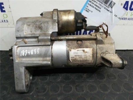 Motor Arranque Jaguar S-TYPE 2 7 V6 D 