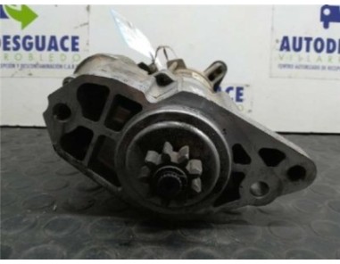 Motor Arranque Jaguar S-TYPE 2 7 V6 D 