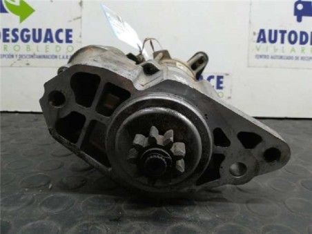 Motor Arranque Jaguar S-TYPE 2 7 V6 D 