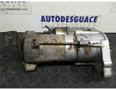 Motor Arranque Jaguar S-TYPE 2 7 V6 D 