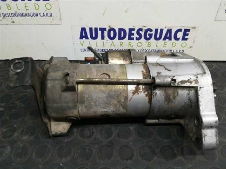 Motor Arranque Jaguar S-TYPE 2 7 V6 D 