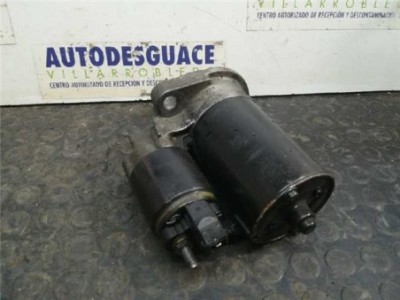 Motor Arranque Audi A3 1 8 20V Turbo