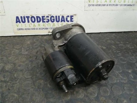 Motor Arranque Audi A3 1 8 20V Turbo 