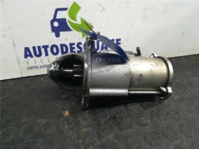 Motor Arranque Chevrolet AVEO 1 4
