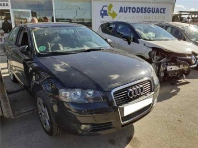 Motor Arranque Audi A3 1 4 16V TFSI  2