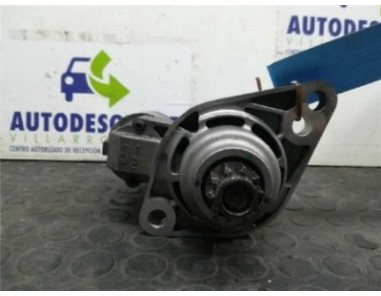 Motor Arranque Audi A3 1 4 16V TFSI 