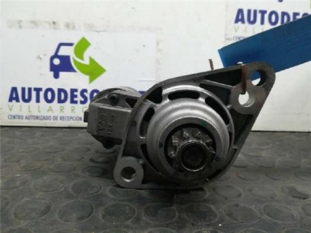 Motor Arranque Audi A3 1 4 16V TFSI 