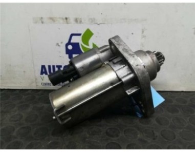 Motor Arranque Audi A3 1 4 16V TFSI 