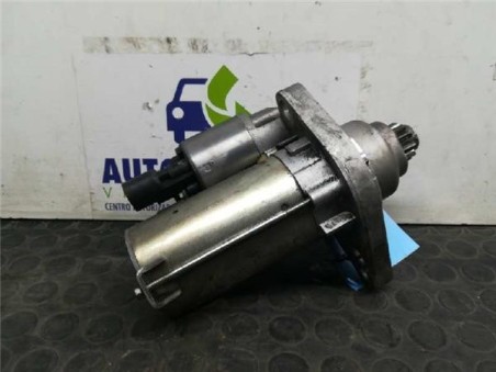 Motor Arranque Audi A3 1 4 16V TFSI 
