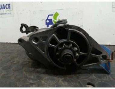 Motor Arranque Toyota YARIS 1 4 Turbodiesel 