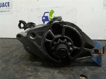 Motor Arranque Toyota YARIS 1 4 Turbodiesel 