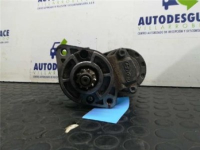 Motor Arranque Hyundai SANTA FE 2 0 CRDi