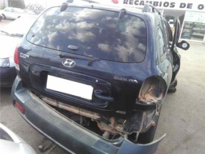 Motor Arranque Hyundai SANTA FE 2 0 CRDi  2