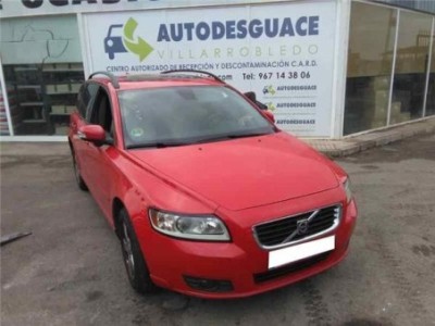 Potenciometro Pedal Gas Volvo V50 FAMILIAR 1 6 D  2