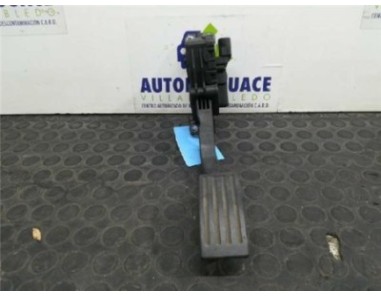 Potenciometro Pedal Gas Volvo V50 FAMILIAR 1 6 D 