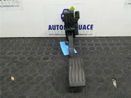 Potenciometro Pedal Gas Volvo V50 FAMILIAR 1 6 D 