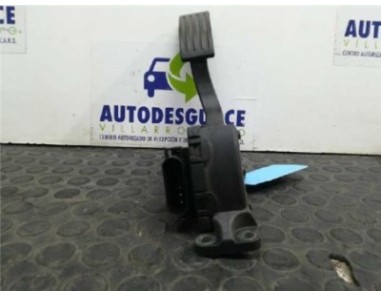 Potenciometro Pedal Gas Volvo V50 FAMILIAR 1 6 D 